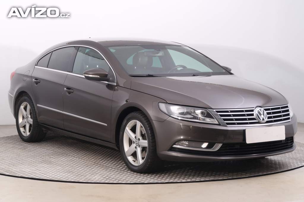 Volkswagen CC 2.0 TDI