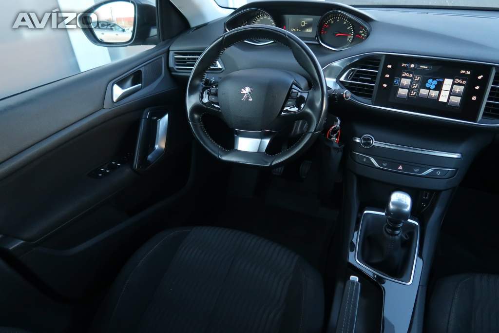 Peugeot 308 1.2 PureTech