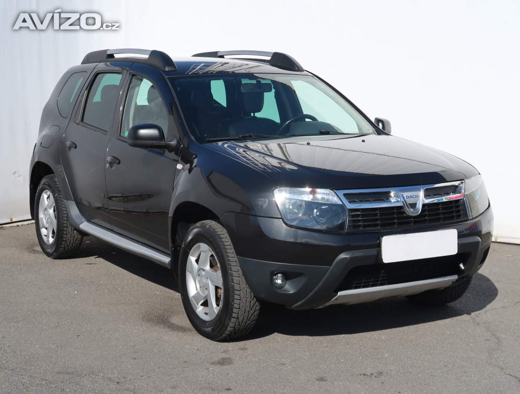 Dacia Duster 1.5 dCi