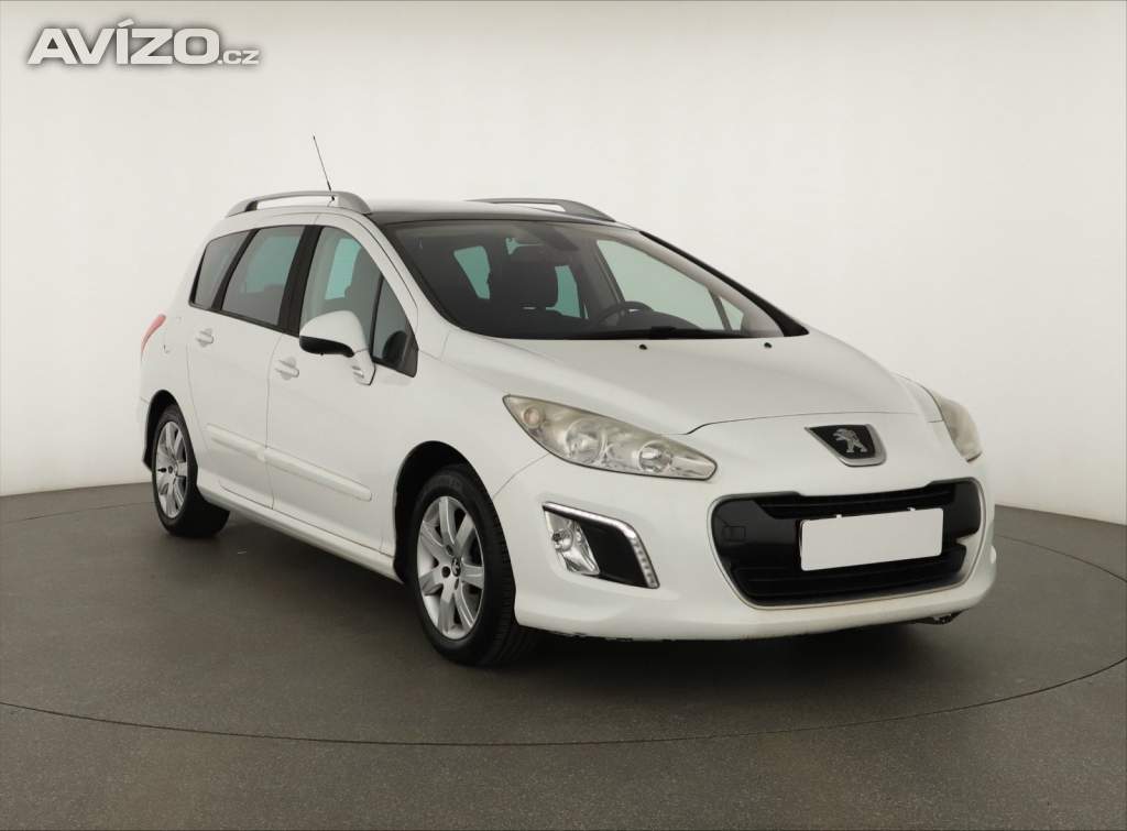 Peugeot 308 1.6 HDi