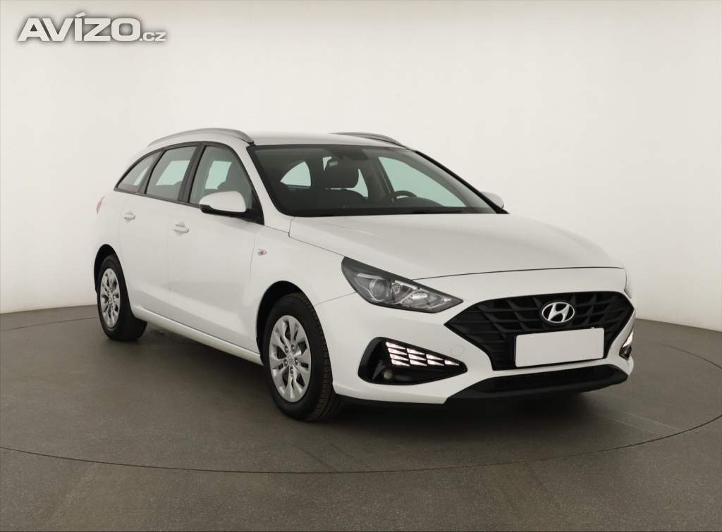 Hyundai i30 1.6 CRDi