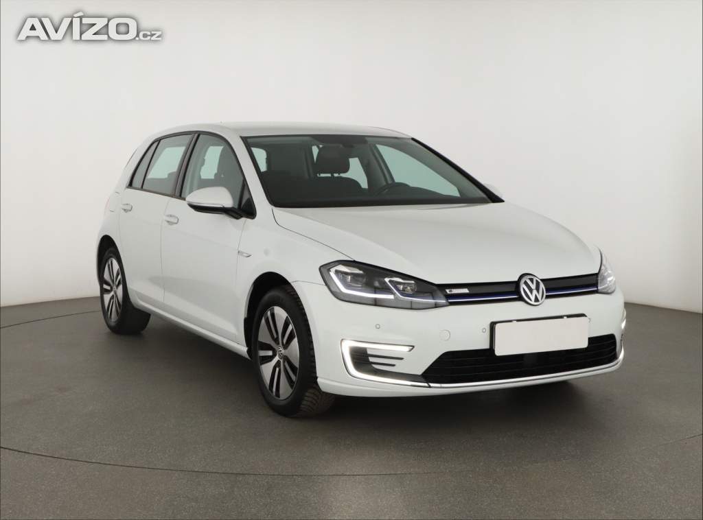 Volkswagen e-Golf 32 kWh - 37 Ah