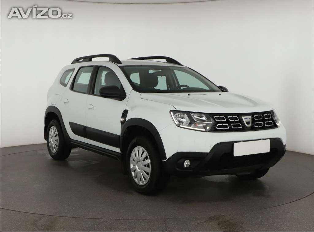 Dacia Duster 1.5 Blue dCi