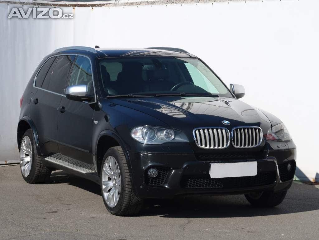 BMW X5 xDrive30d