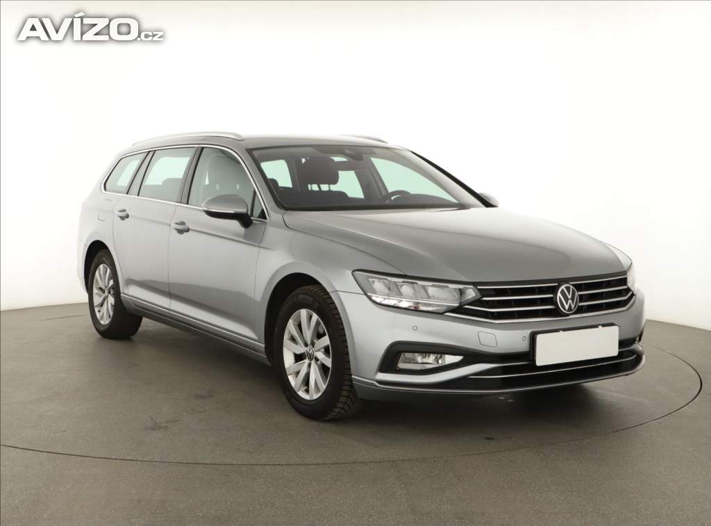 Volkswagen Passat 1.5 TSI