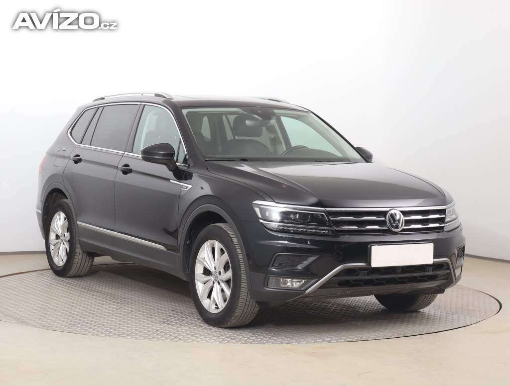 Volkswagen Tiguan Allspace 2.0 TSI