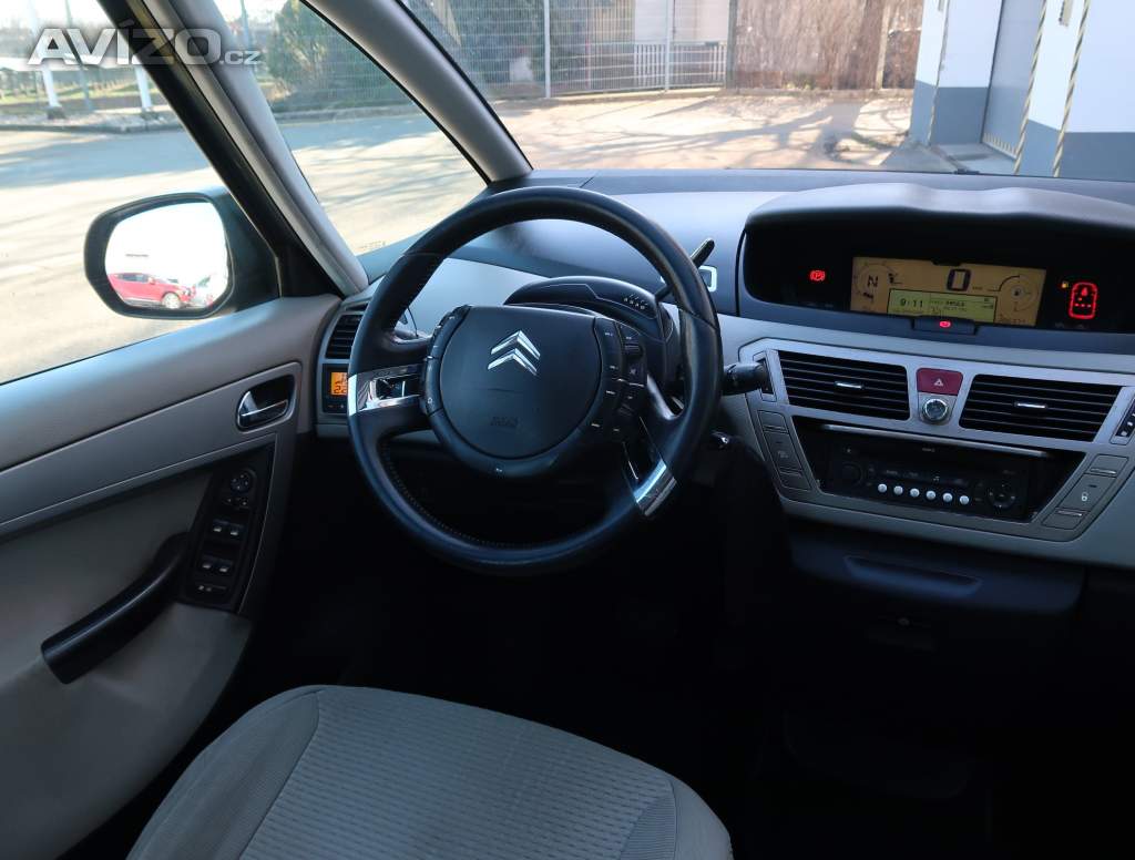 Citroën C4 Picasso 2.0 HDi