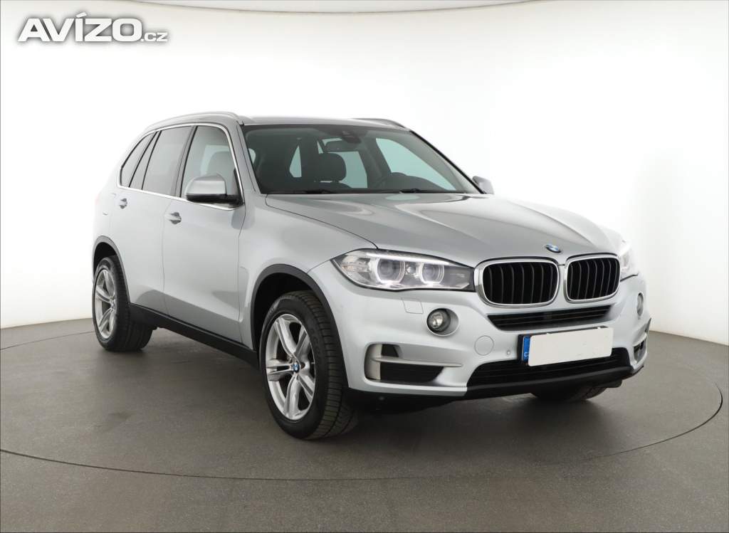 BMW X5 xDrive30d