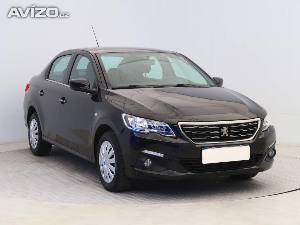 Peugeot 301 1.2 PureTech