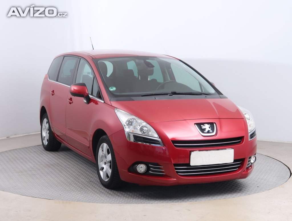Peugeot 5008 2.0 HDI