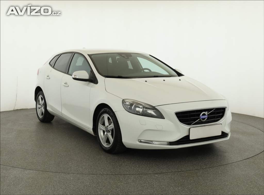 Volvo V40 1.6 D2