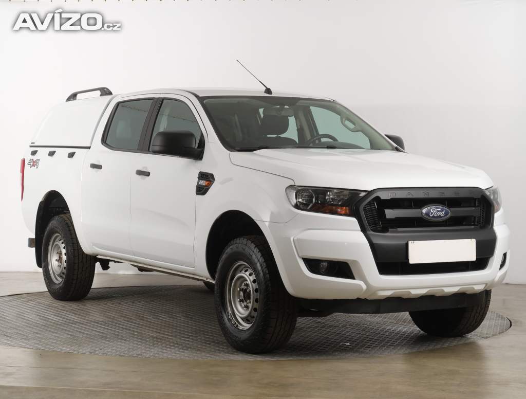 Ford Ranger 2.2 TDCi