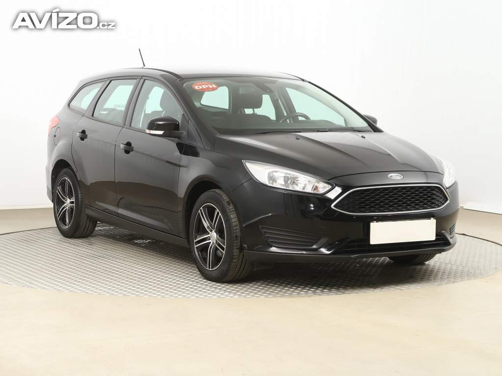 Ford Focus 1.6 i