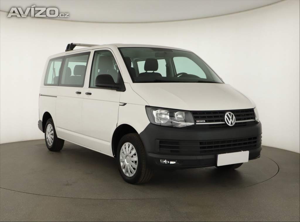 Volkswagen Transporter 2.0 TDI