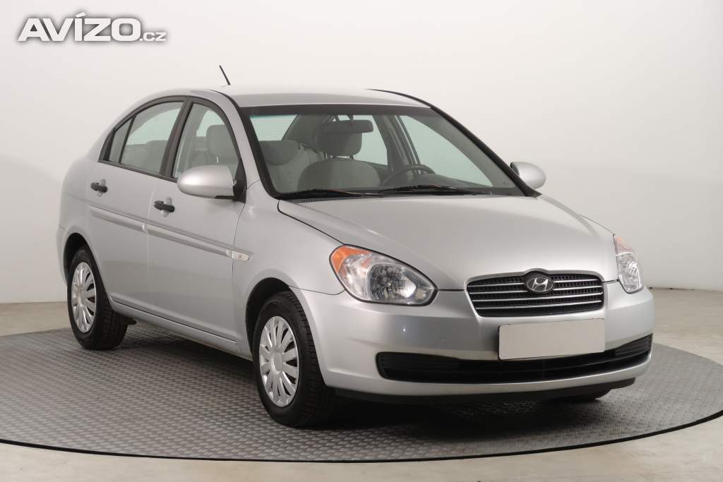 Hyundai Accent 1.4i