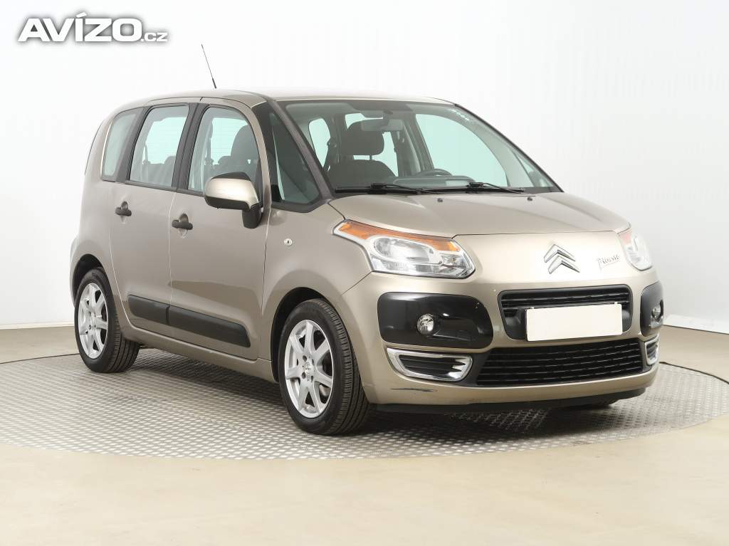 Citroën C3 Picasso 1.6 HDi
