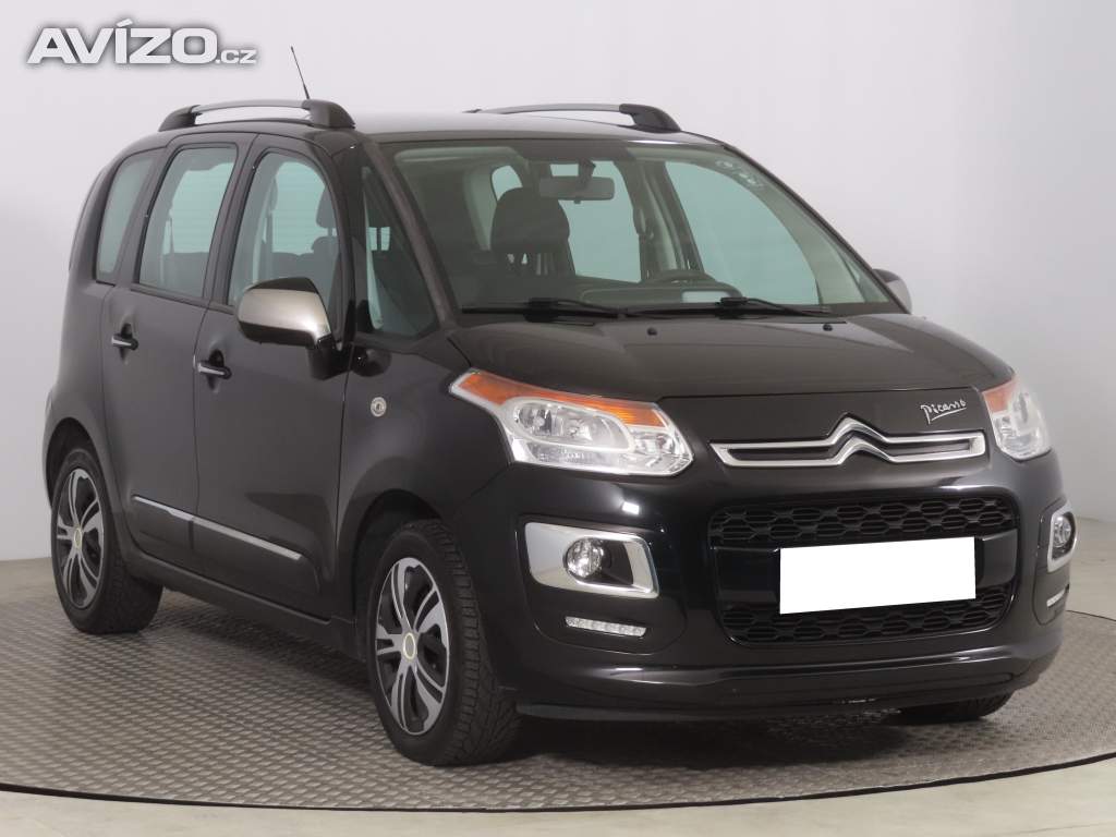 Citroën C3 Picasso 1.6 i