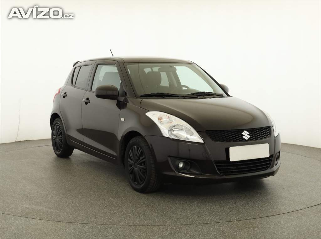 Suzuki Swift 1.2