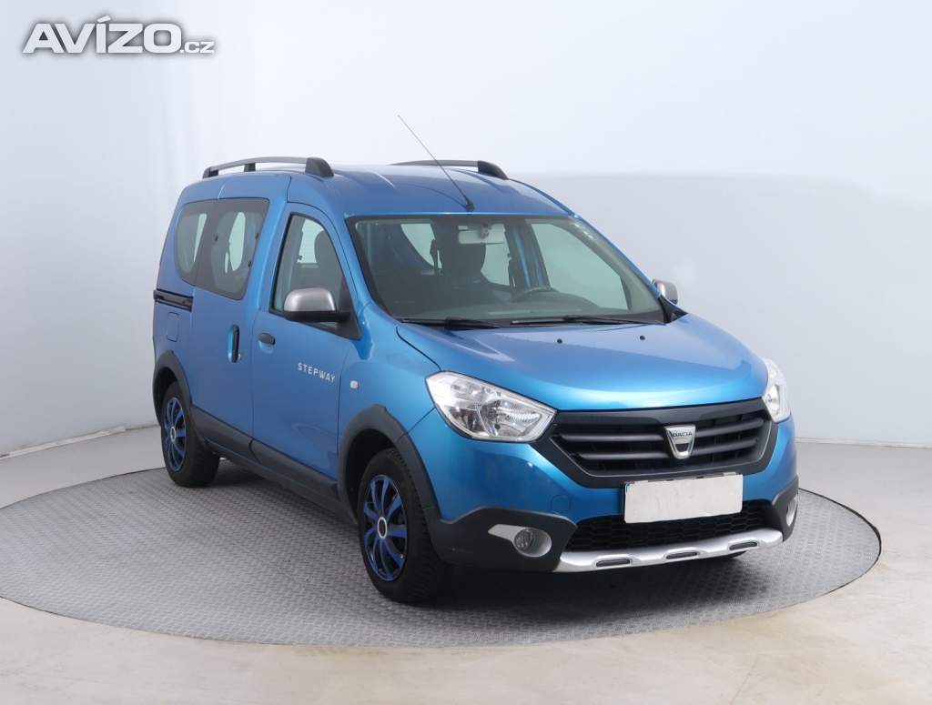 Dacia Dokker 1.2 TCe