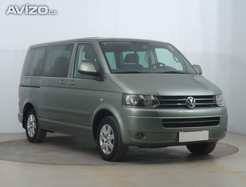 Volkswagen Multivan 2.0 TDI