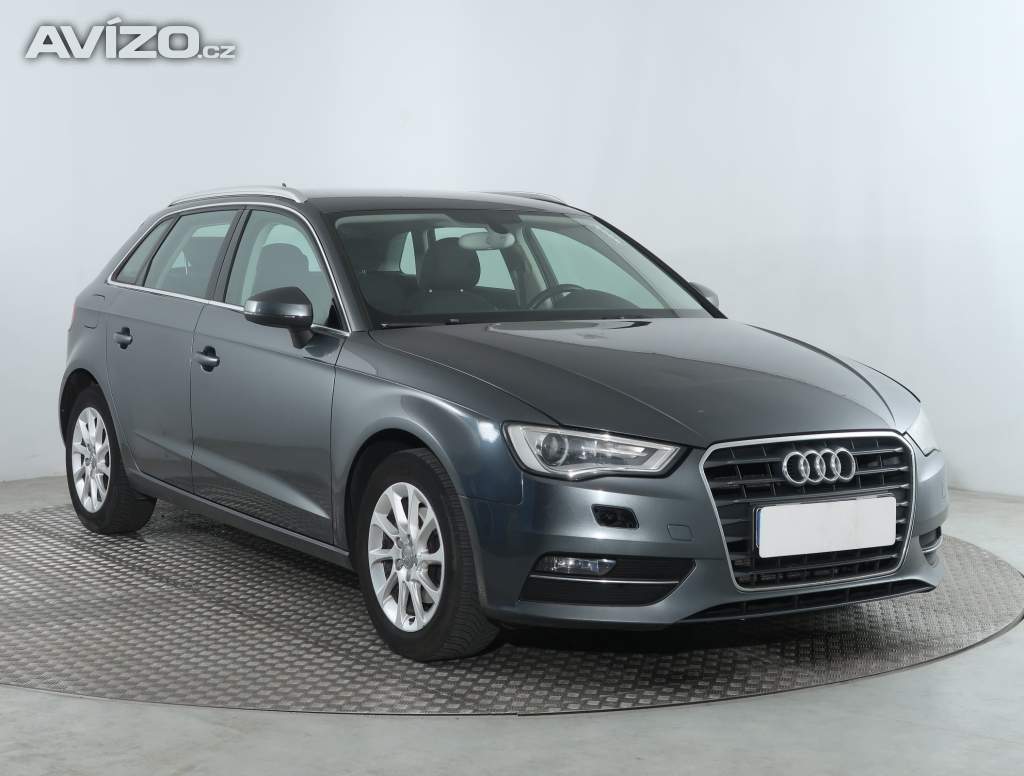 Audi A3 1.4 TFSI