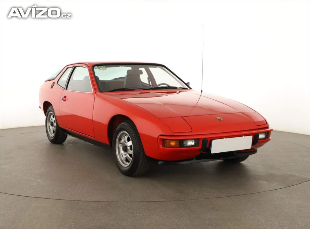 Porsche 924 2.0
