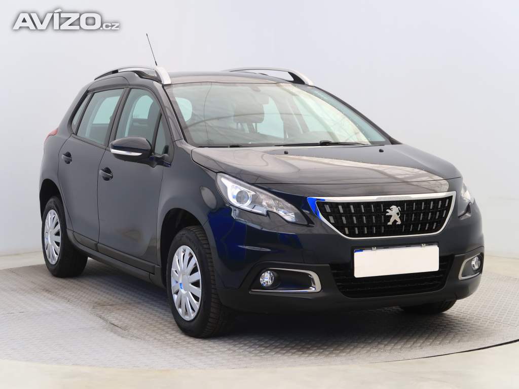 Peugeot 2008 1.2 PureTech
