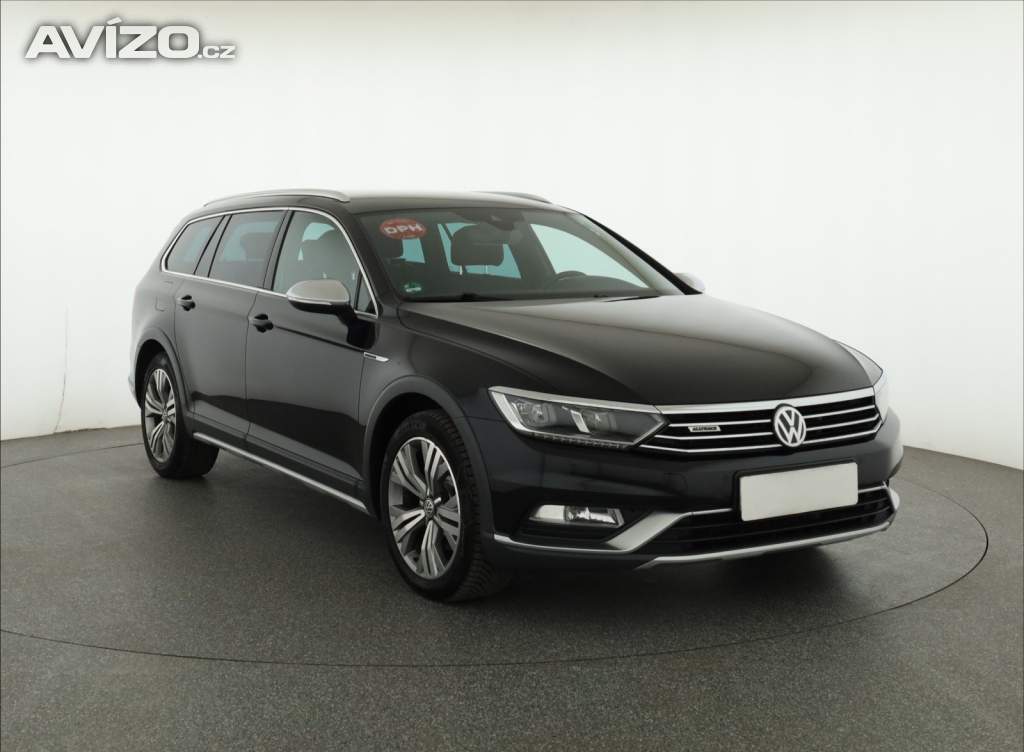 Volkswagen Passat 2.0 TDI