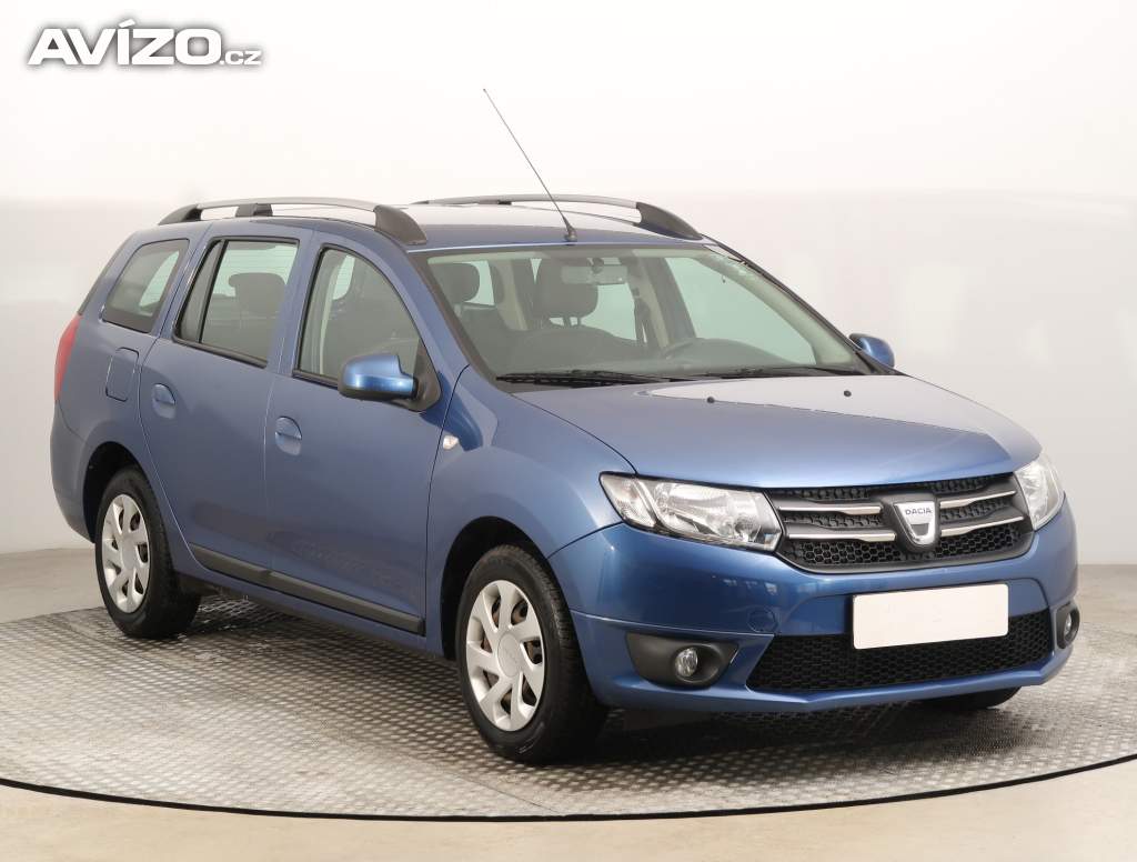 Dacia Logan 1.2 16V
