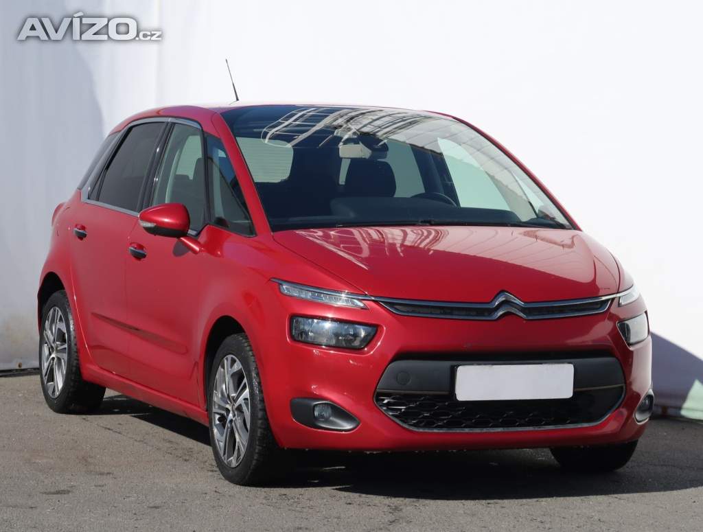 Citroën C4 Picasso 1.6 HDi