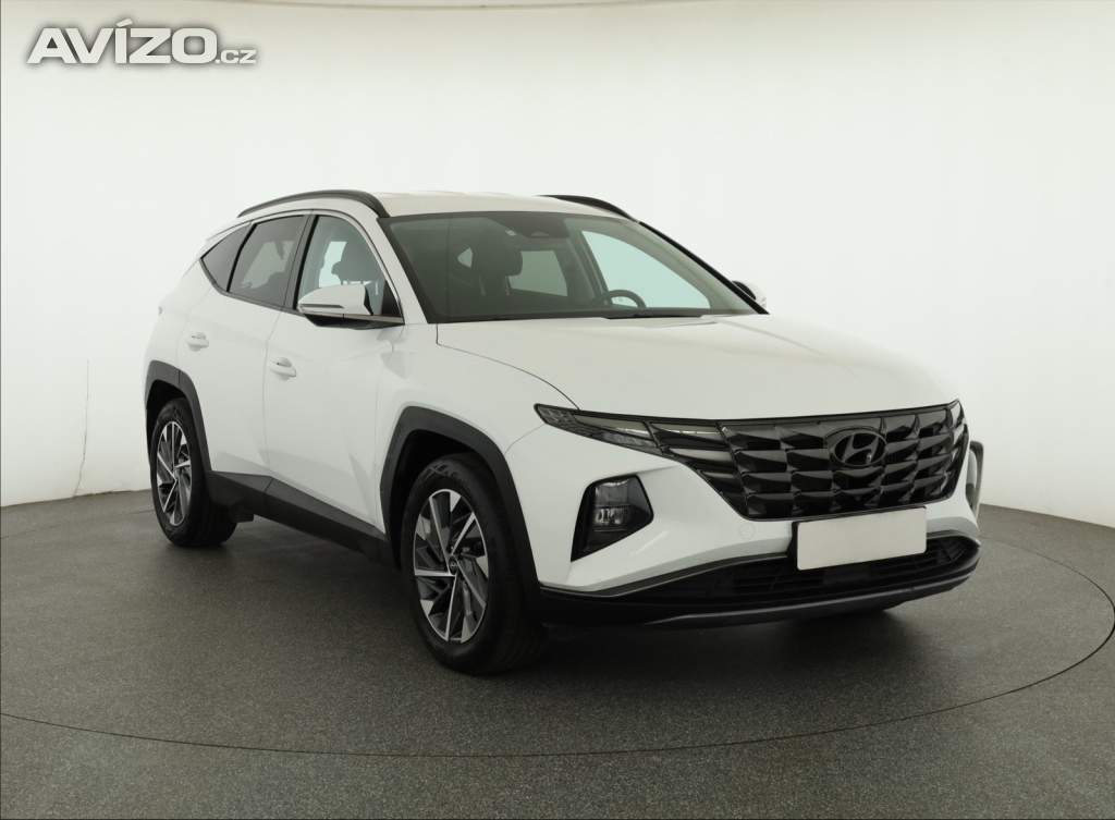 Hyundai Tucson 1.6 T-GDI