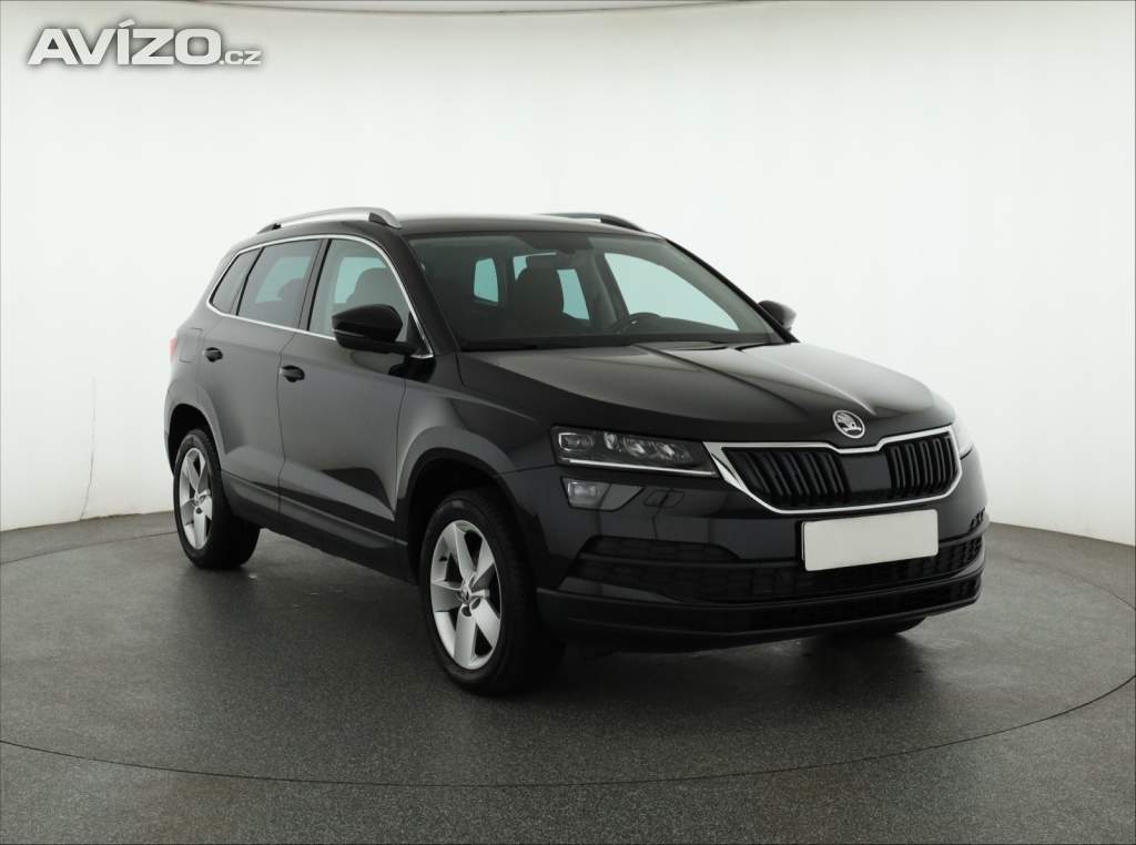 Škoda Karoq 1.6 TDI