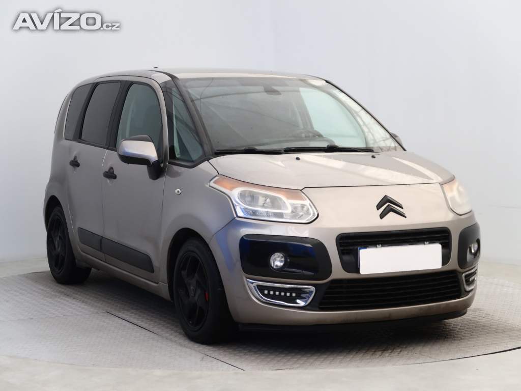 Citroën C3 Picasso 1.6 HDi