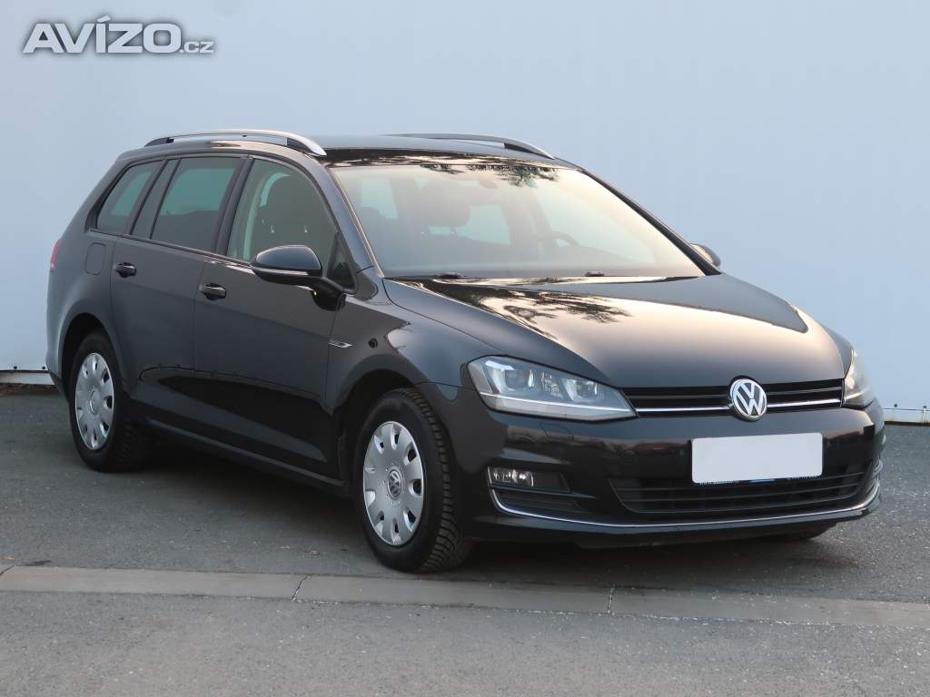 Volkswagen Golf 2.0 TDI