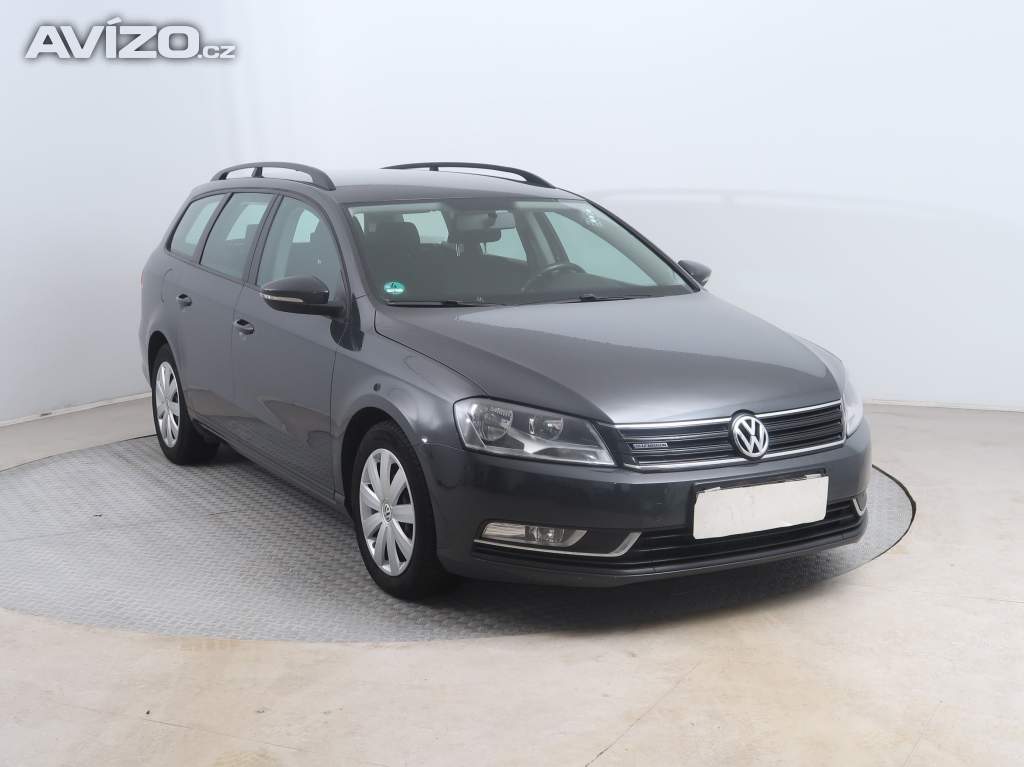 Volkswagen Passat 1.6 TDI