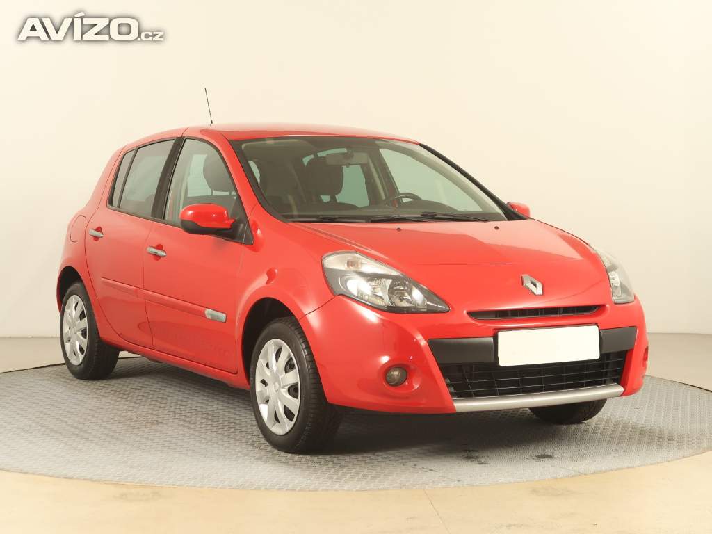 Renault Clio 1.2 16V