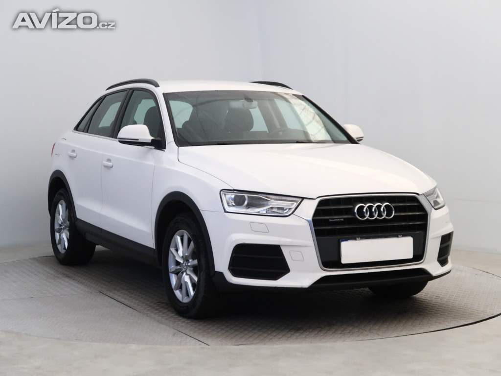 Audi Q3 2.0 TDI