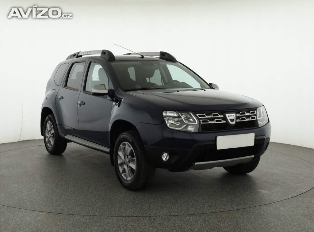 Dacia Duster 1.6 SCe