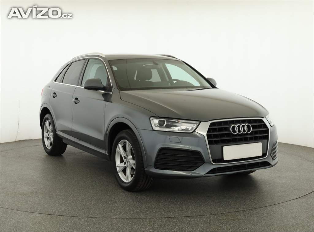 Audi Q3 1.4 TFSI