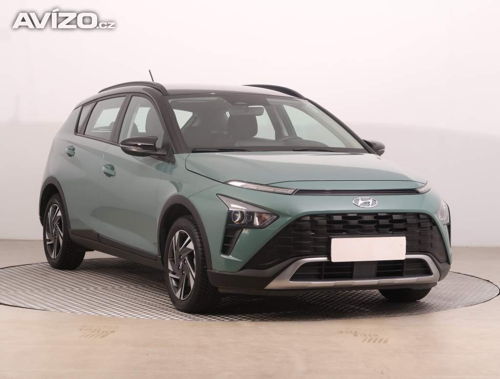 Hyundai Bayon 1.2 i