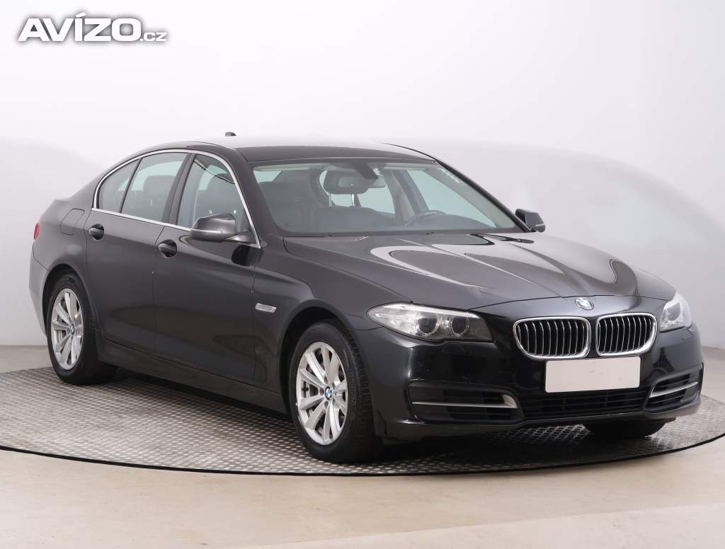BMW Řada 5 525d