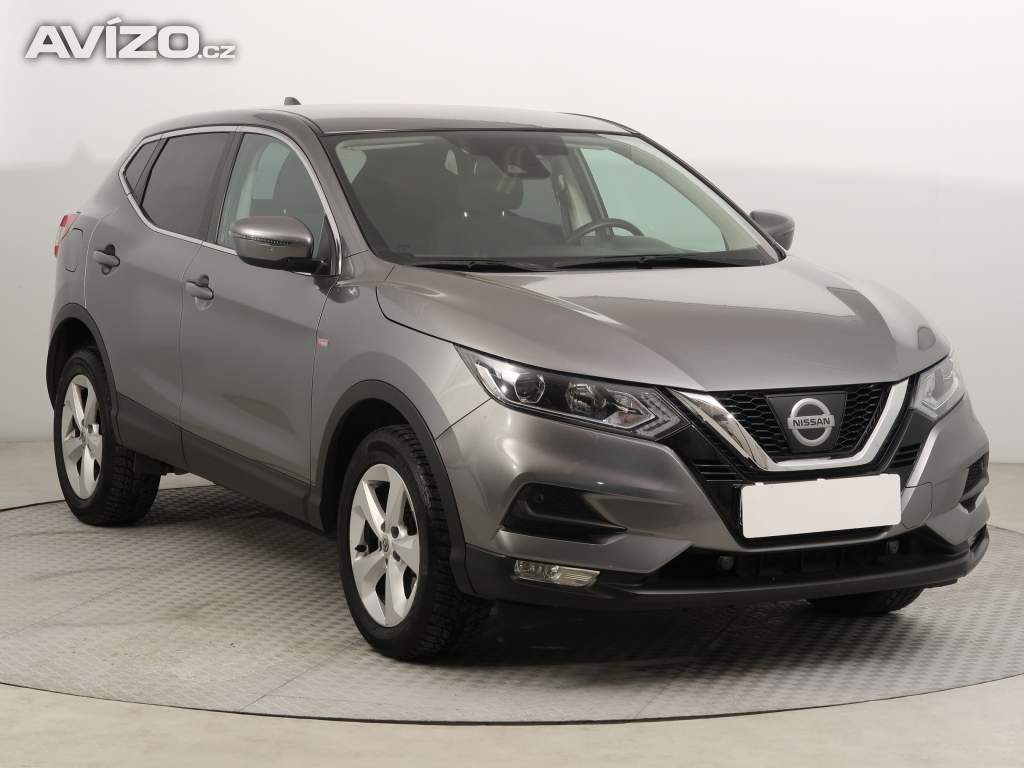Nissan Qashqai 1.6 DIG-T