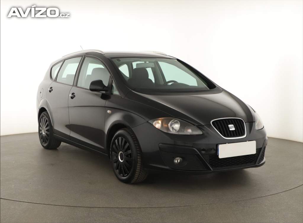 Seat Altea 1.6 TDI