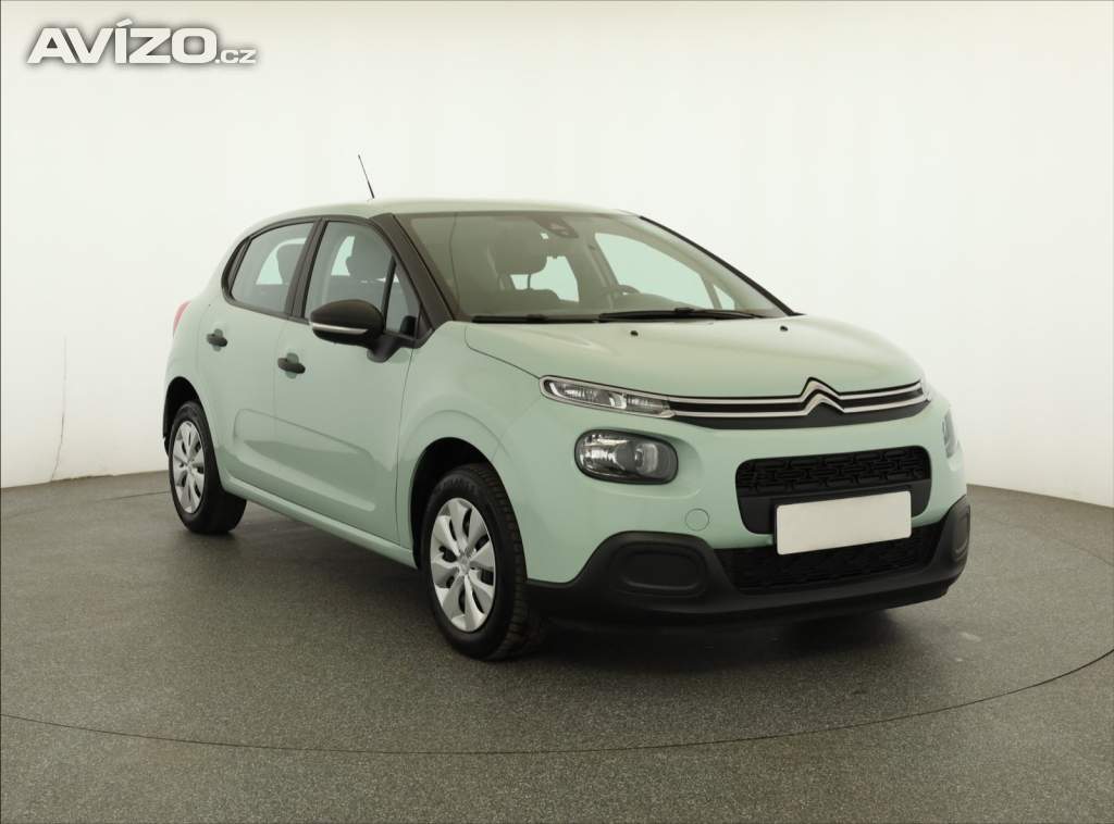 Citroën C3 1.2 PureTech