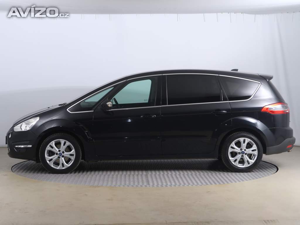 Ford S-MAX 2.0 TDCi