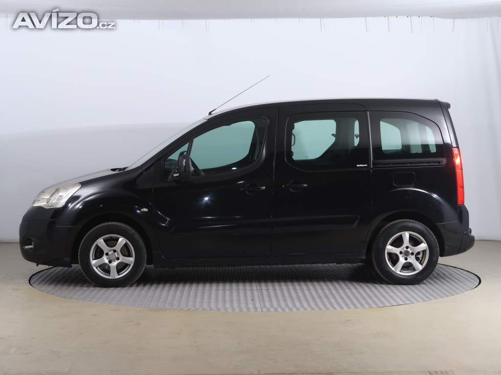 Citroën Berlingo 1.6 HDi