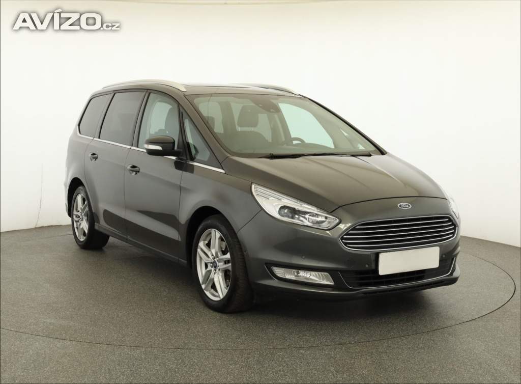Ford Galaxy 2.0 EcoBlue