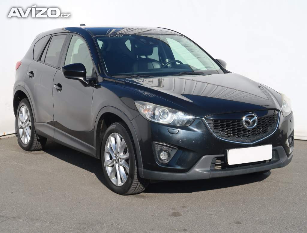 Mazda CX-5 2.2 Skyactiv-D