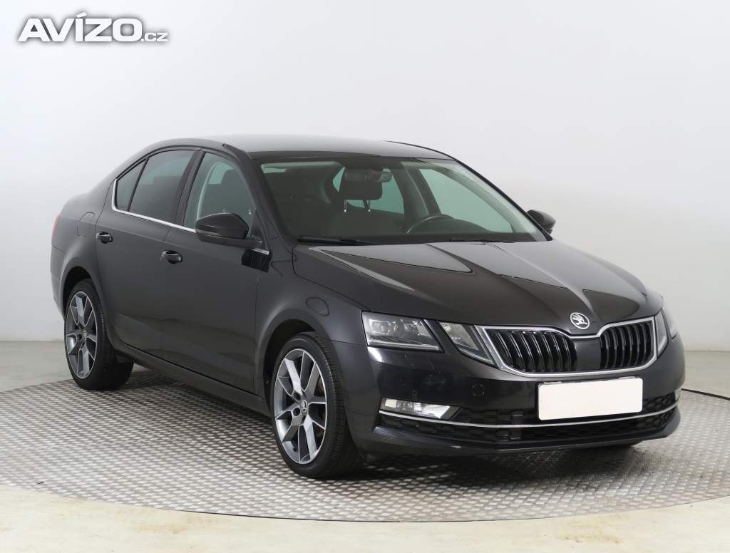 Škoda Octavia 1.6 TDI