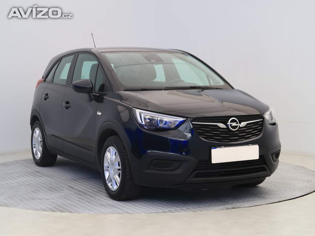 Opel Crossland 1.2